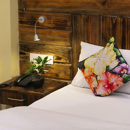 Nirvana Lodge And Lounge Мусори Екстериор снимка