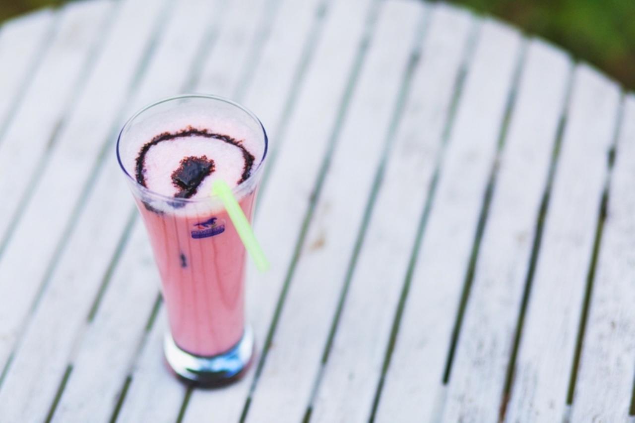 Nirvana Lodge And Lounge Мусори Екстериор снимка